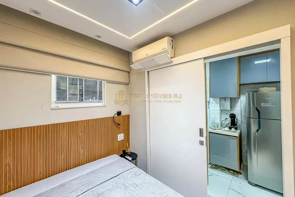 Apartamento, 2 quartos, 50 m² - Foto 25