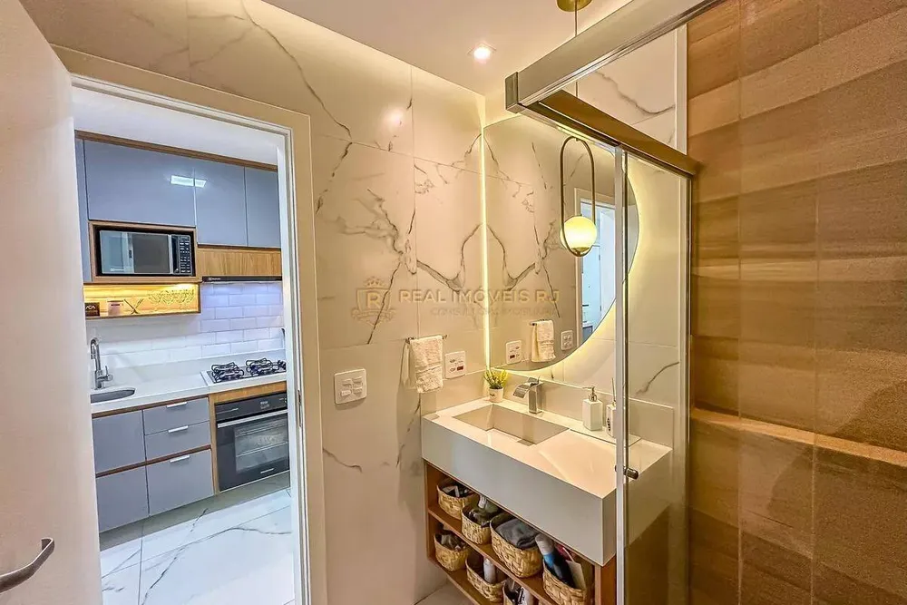 Apartamento, 2 quartos, 50 m² - Foto 22