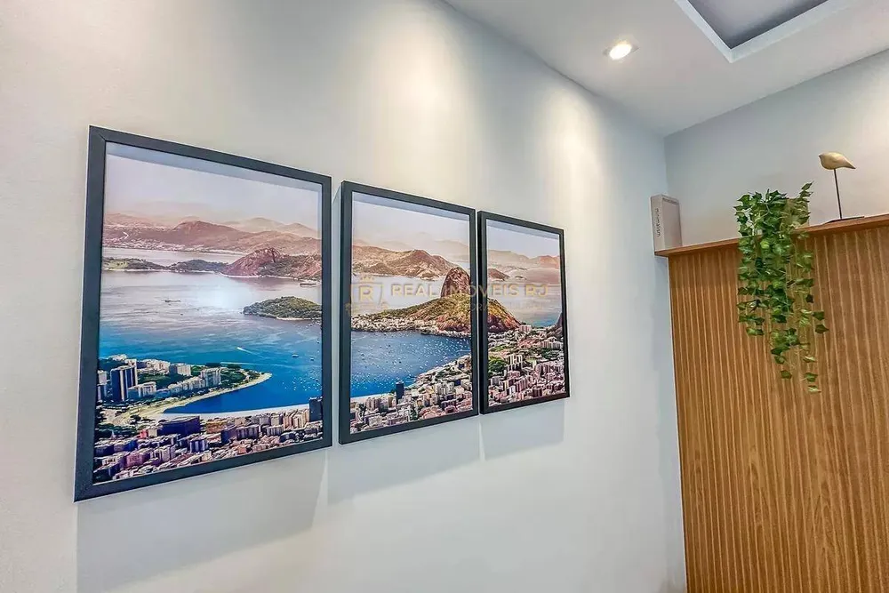 Apartamento, 2 quartos, 50 m² - Foto 9