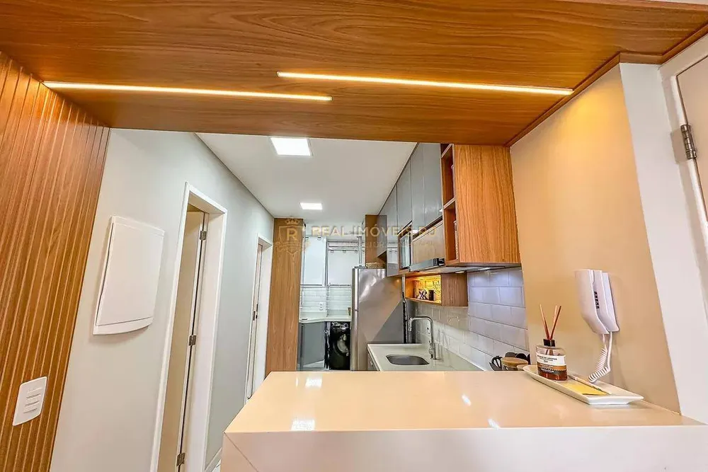 Apartamento, 2 quartos, 50 m² - Foto 13