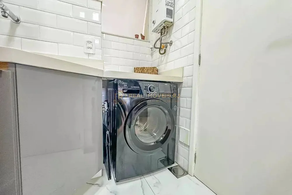 Apartamento, 2 quartos, 50 m² - Foto 19