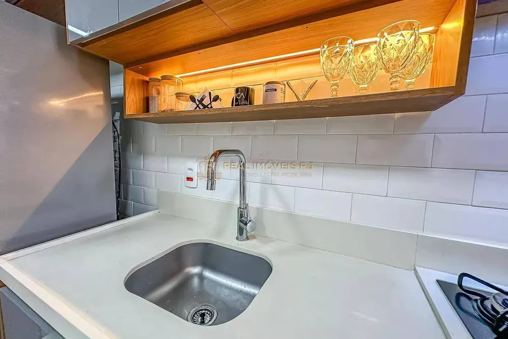 Apartamento, 2 quartos, 50 m² - Foto 15