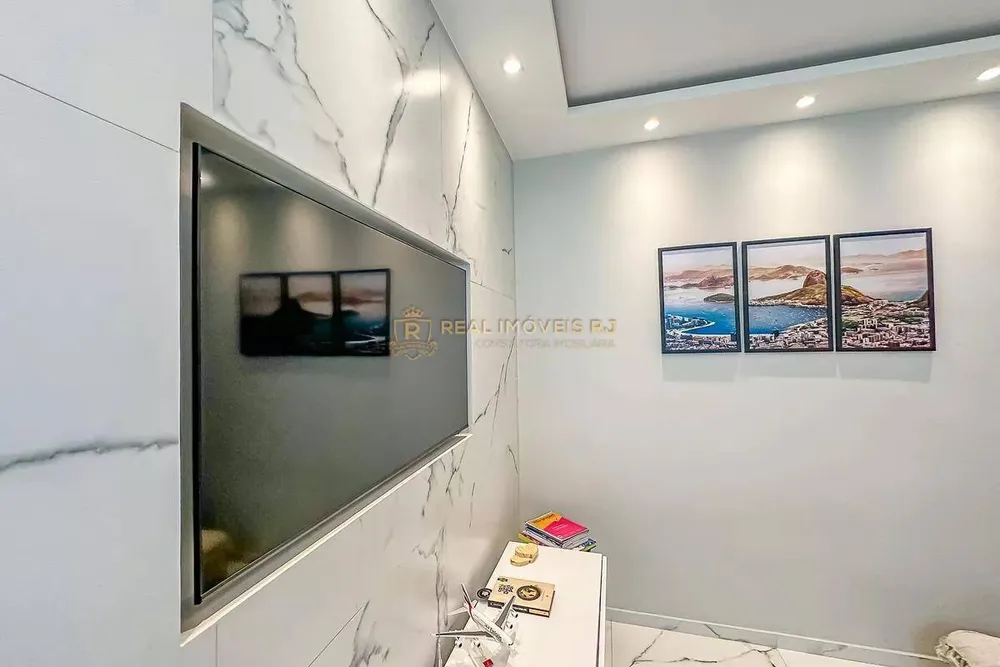Apartamento, 2 quartos, 50 m² - Foto 4