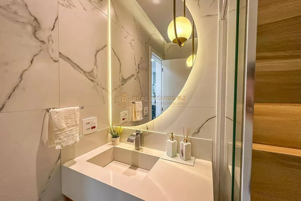Apartamento, 2 quartos, 50 m² - Foto 21