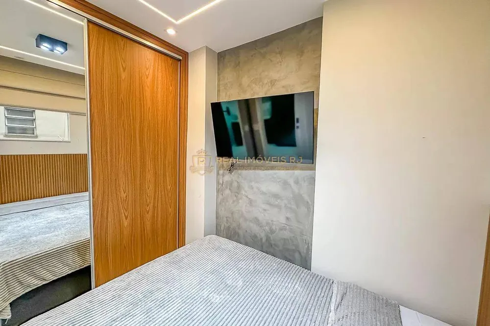 Apartamento, 2 quartos, 50 m² - Foto 24