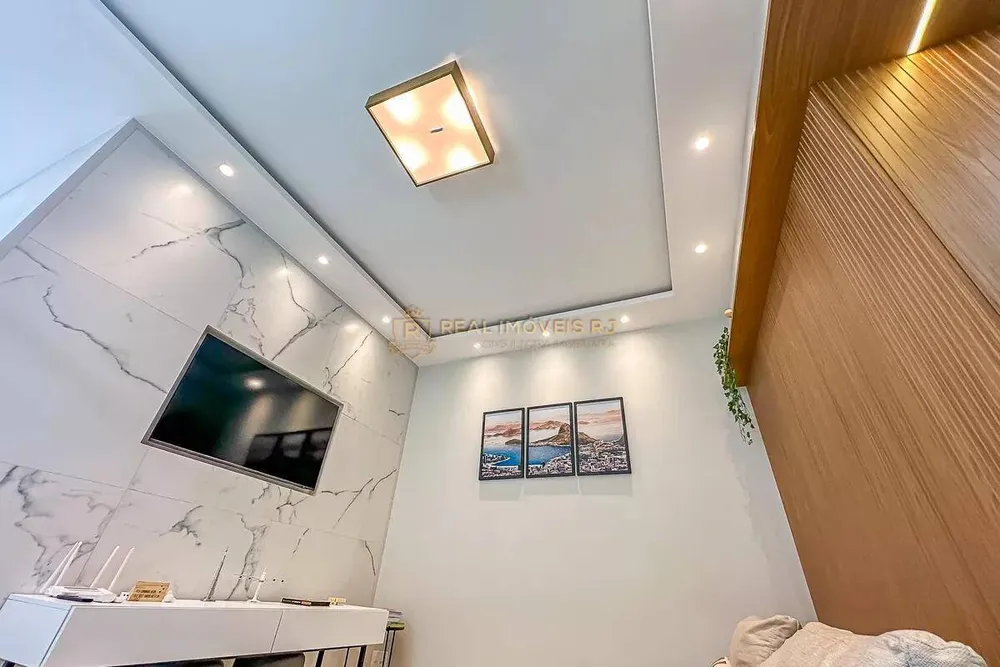 Apartamento, 2 quartos, 50 m² - Foto 3