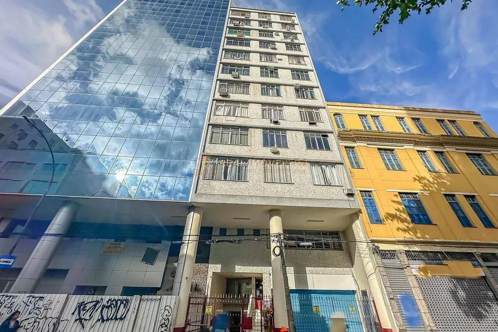 Apartamento, 2 quartos, 50 m² - Foto 30