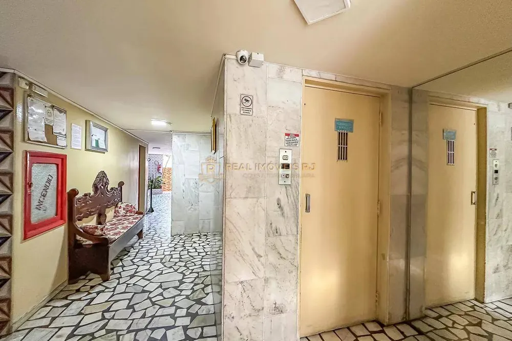 Apartamento, 2 quartos, 50 m² - Foto 32