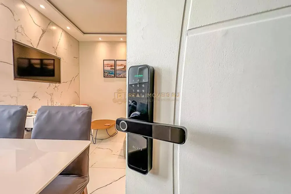 Apartamento, 2 quartos, 50 m² - Foto 18