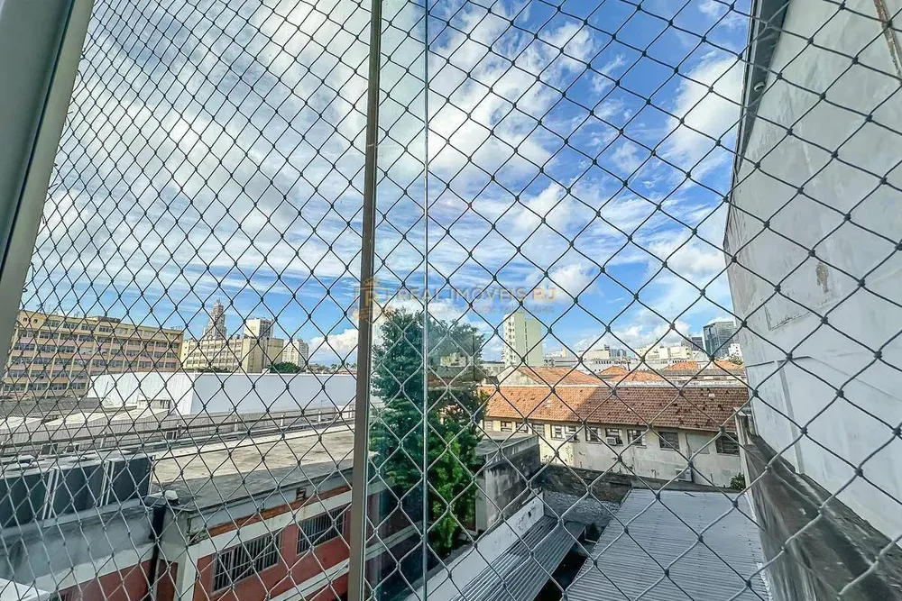 Apartamento, 2 quartos, 50 m² - Foto 20