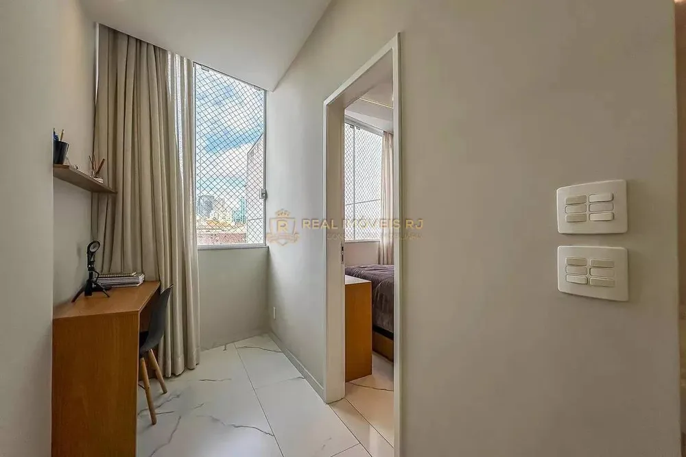 Apartamento, 2 quartos, 50 m² - Foto 11