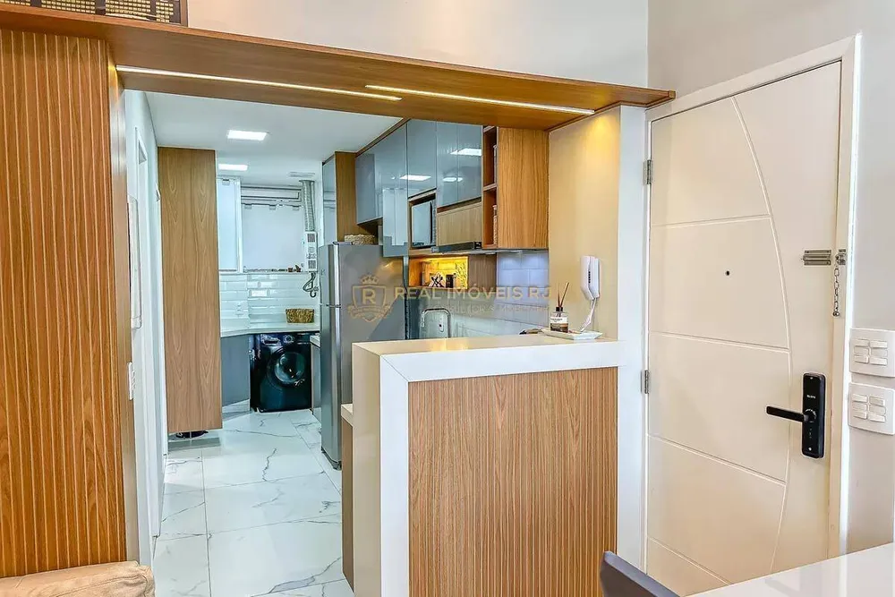 Apartamento, 2 quartos, 50 m² - Foto 14