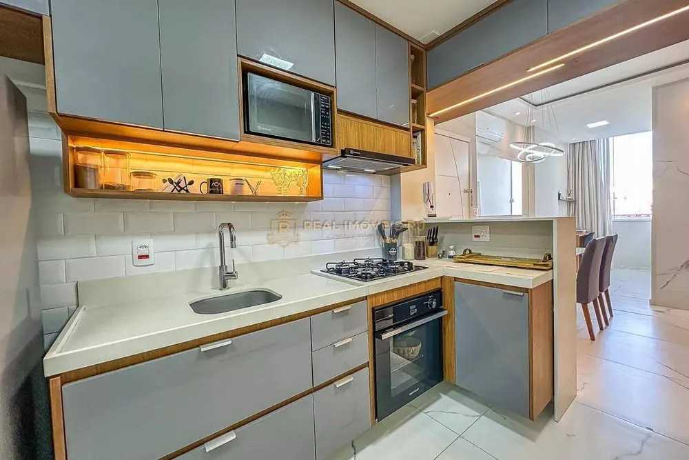 Apartamento, 2 quartos, 50 m² - Foto 17