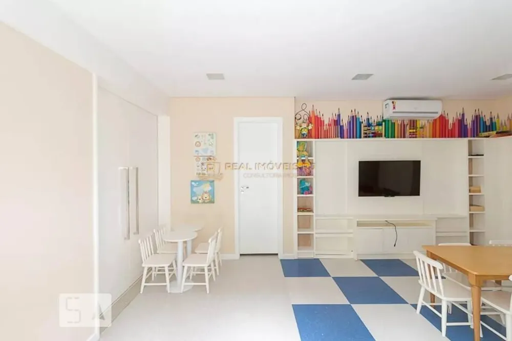 Apartamento, 2 quartos, 67 m² - Foto 12