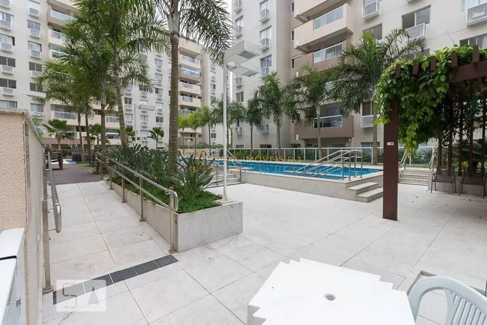 Apartamento, 2 quartos, 67 m² - Foto 8