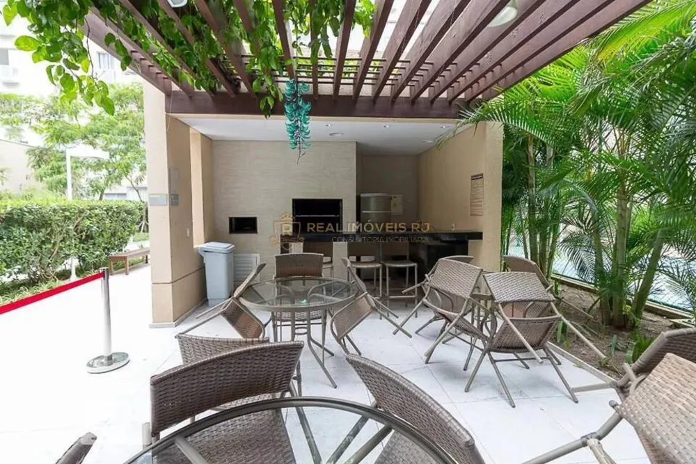 Apartamento, 2 quartos, 67 m² - Foto 9