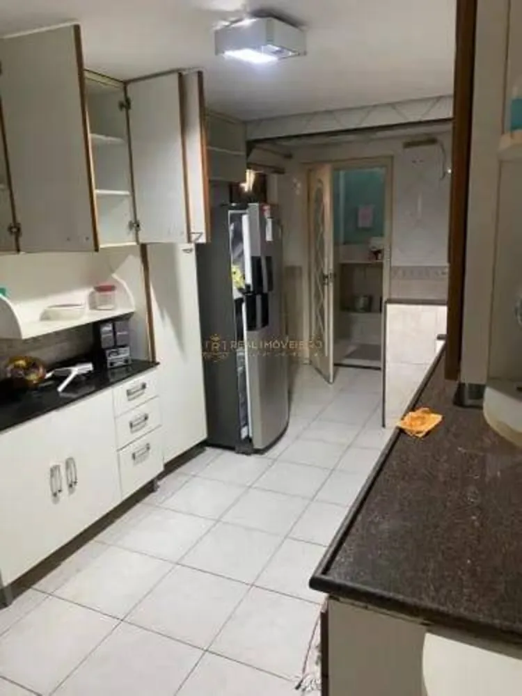 Apartamento, 3 quartos, 127 m² - Foto 7
