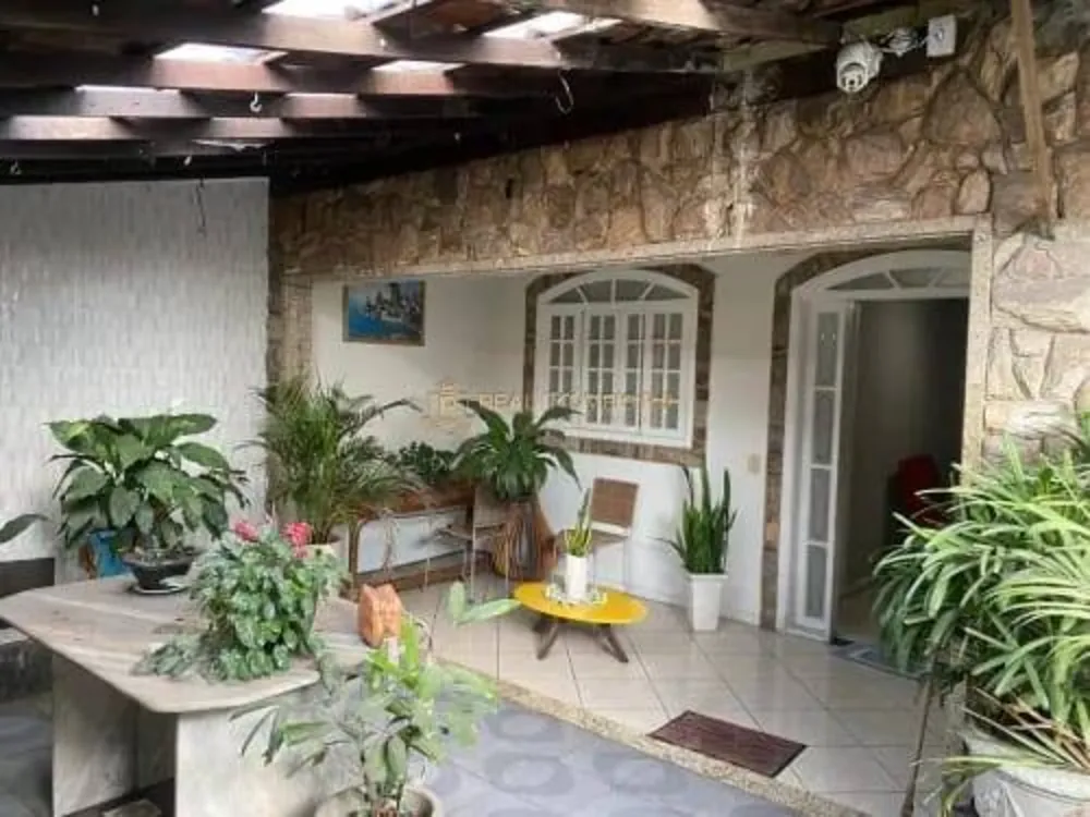 Apartamento, 3 quartos, 127 m² - Foto 1