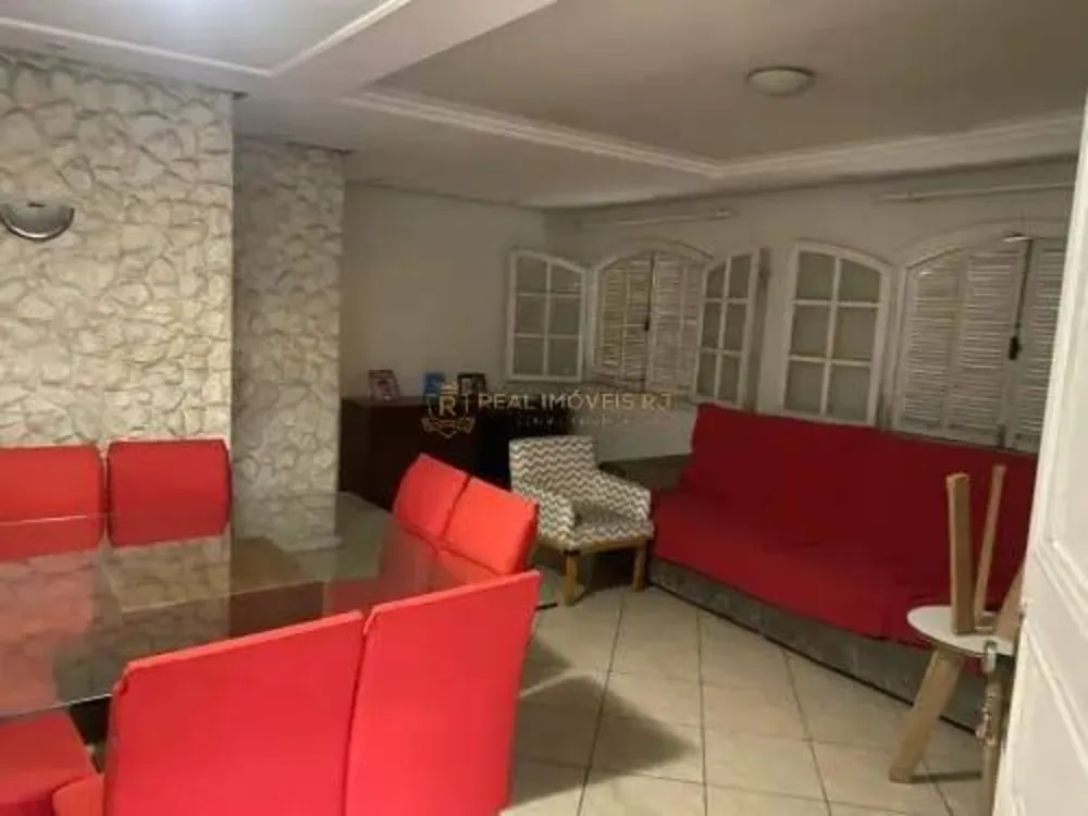 Apartamento, 3 quartos, 127 m² - Foto 4