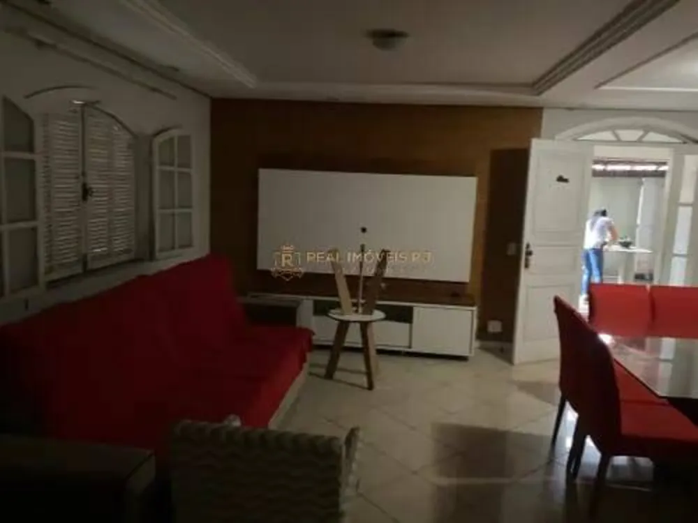 Apartamento, 3 quartos, 127 m² - Foto 5