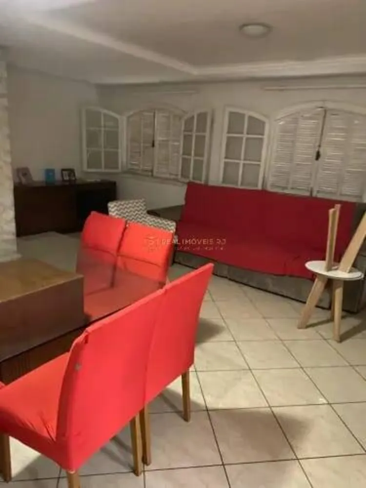 Apartamento, 3 quartos, 127 m² - Foto 3