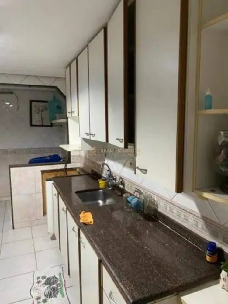 Apartamento, 3 quartos, 127 m² - Foto 8