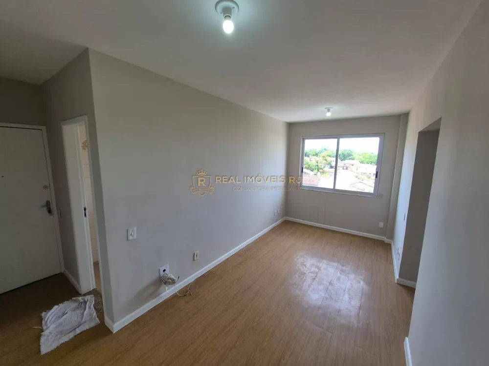 Apartamento, 2 quartos, 50 m² - Foto 7