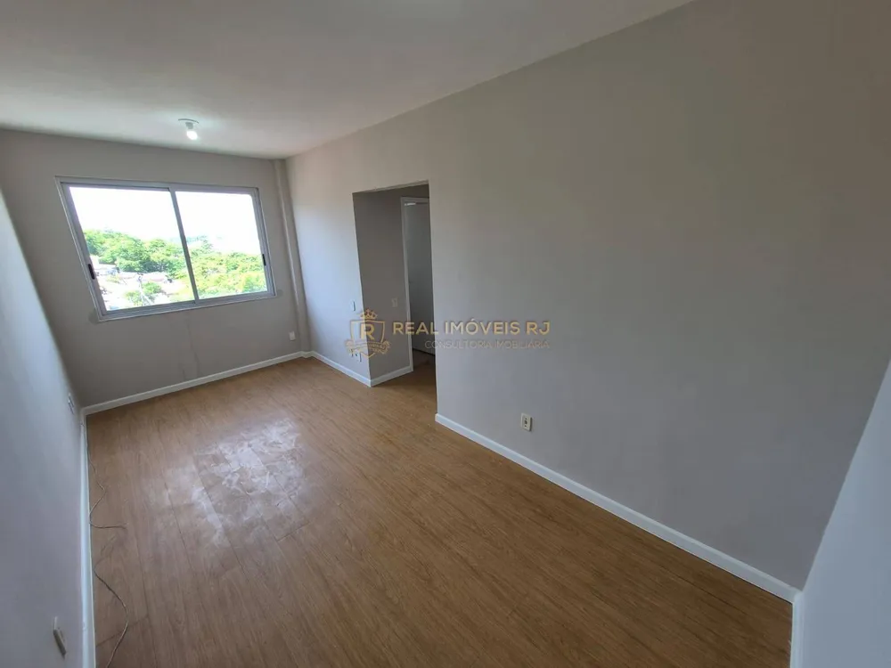 Apartamento, 2 quartos, 50 m² - Foto 6