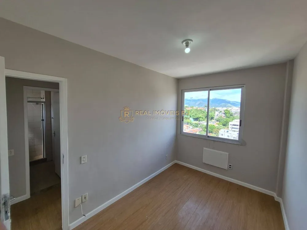 Apartamento, 2 quartos, 50 m² - Foto 5