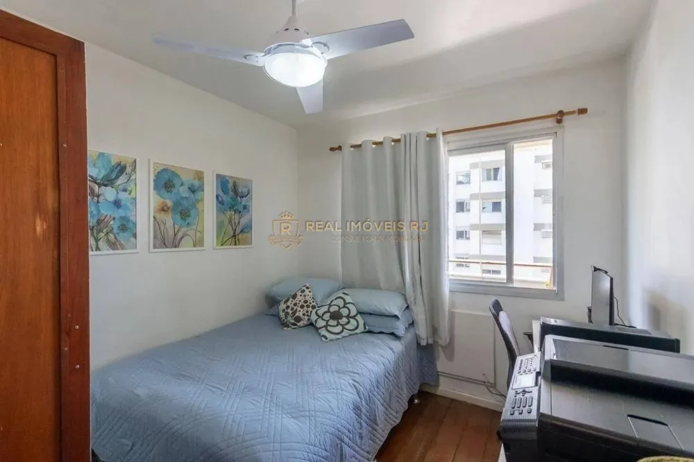 Apartamento, 3 quartos, 210 m² - Foto 2