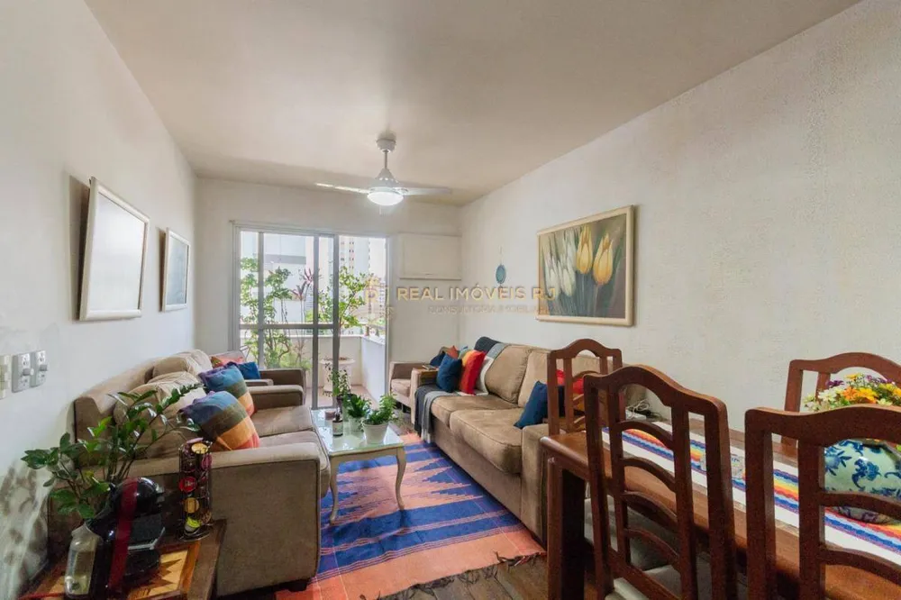 Apartamento, 3 quartos, 210 m² - Foto 9