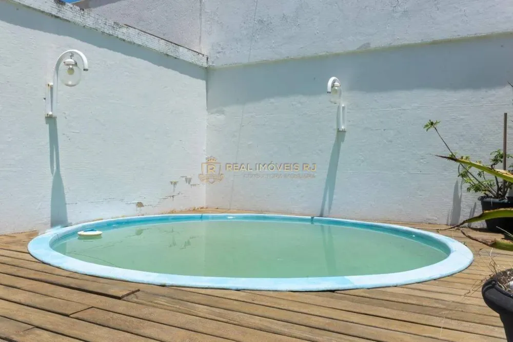 Apartamento, 3 quartos, 210 m² - Foto 5