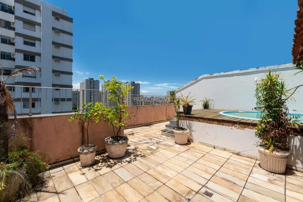 Apartamento, 3 quartos, 210 m² - Foto 3