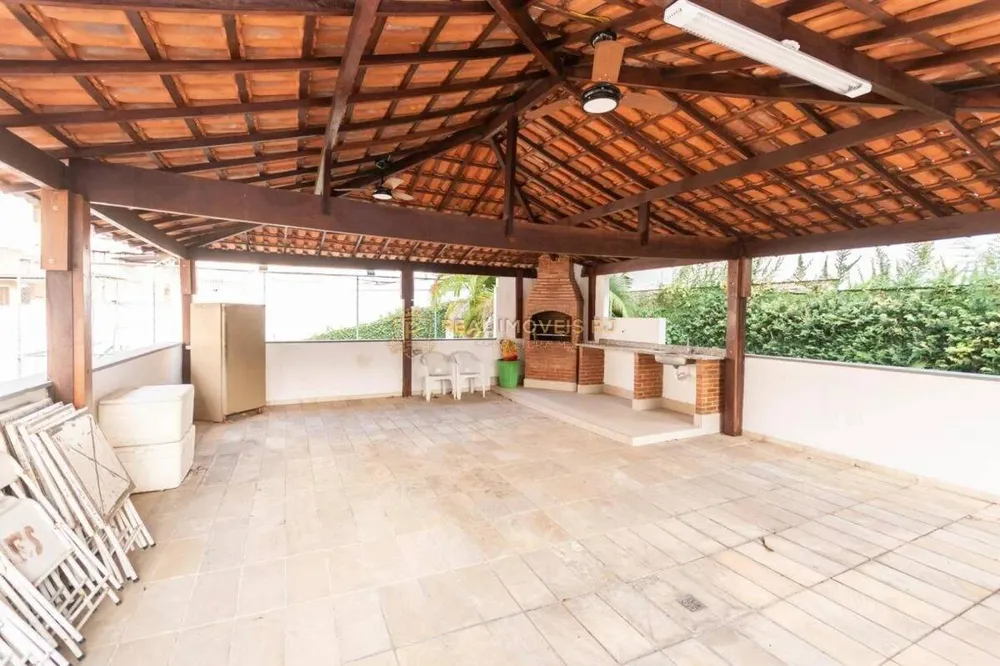 Apartamento, 3 quartos, 210 m² - Foto 6