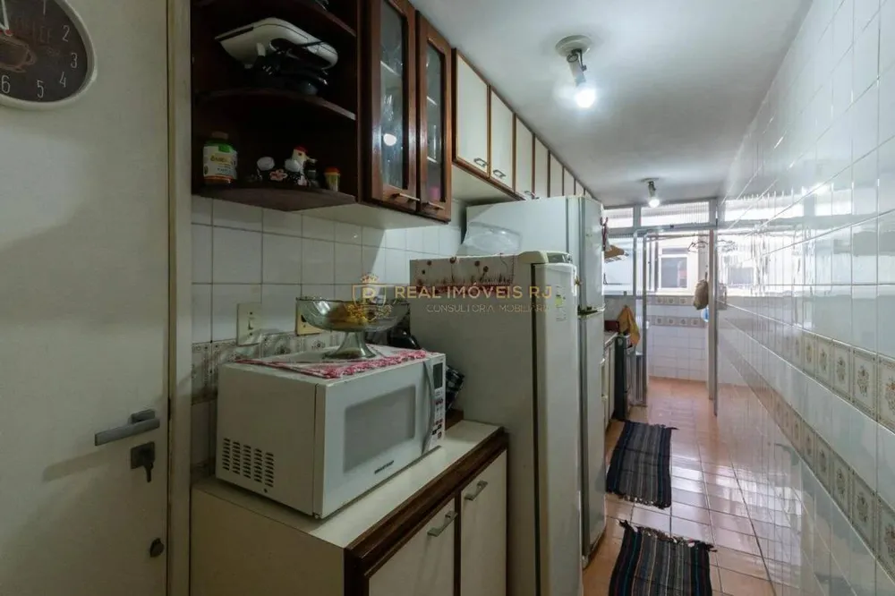 Apartamento, 3 quartos, 210 m² - Foto 11