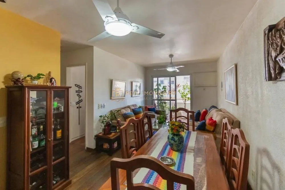 Apartamento, 3 quartos, 210 m² - Foto 13