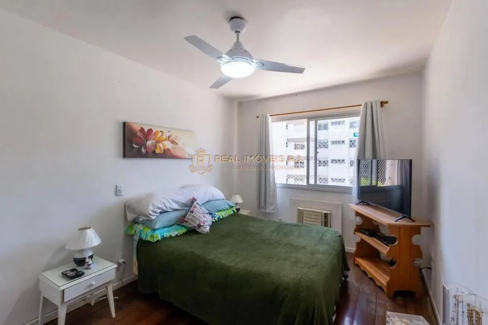 Apartamento, 3 quartos, 210 m² - Foto 8