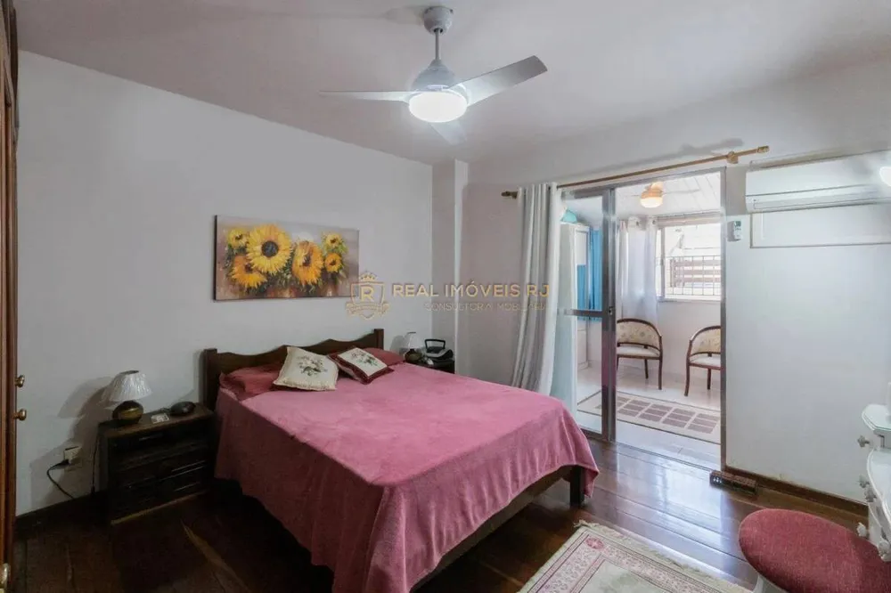 Apartamento, 3 quartos, 210 m² - Foto 10