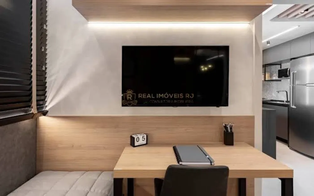 Apartamento, 2 quartos, 44 m² - Foto 7