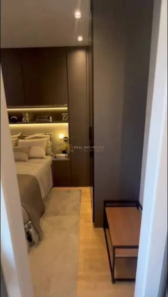 Apartamento, 2 quartos, 44 m² - Foto 6