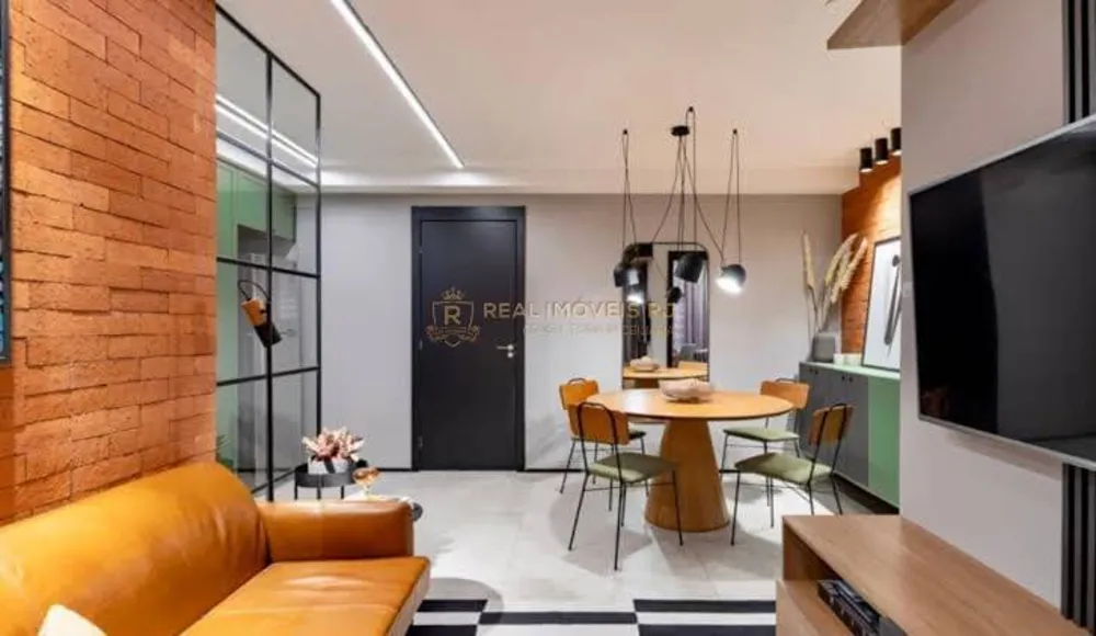 Apartamento, 2 quartos, 44 m² - Foto 4