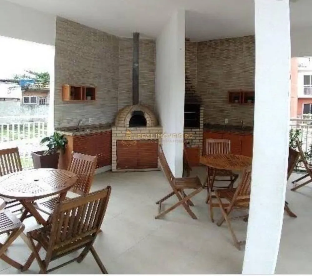 Apartamento, 2 quartos, 50 m² - Foto 7