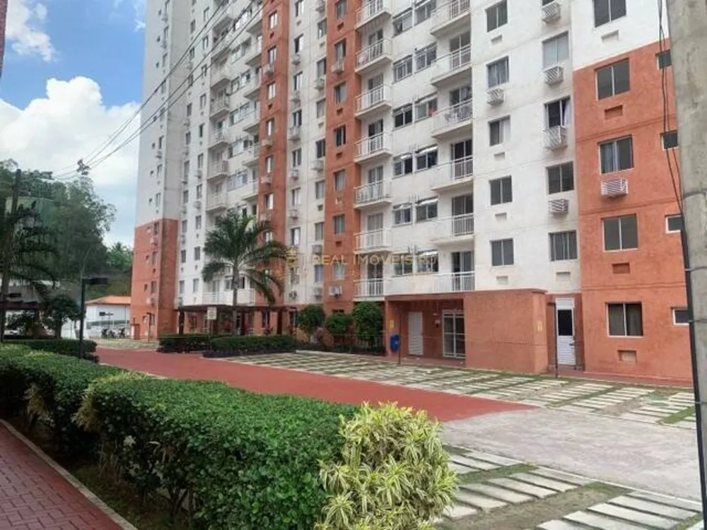 Apartamento, 2 quartos, 50 m² - Foto 5