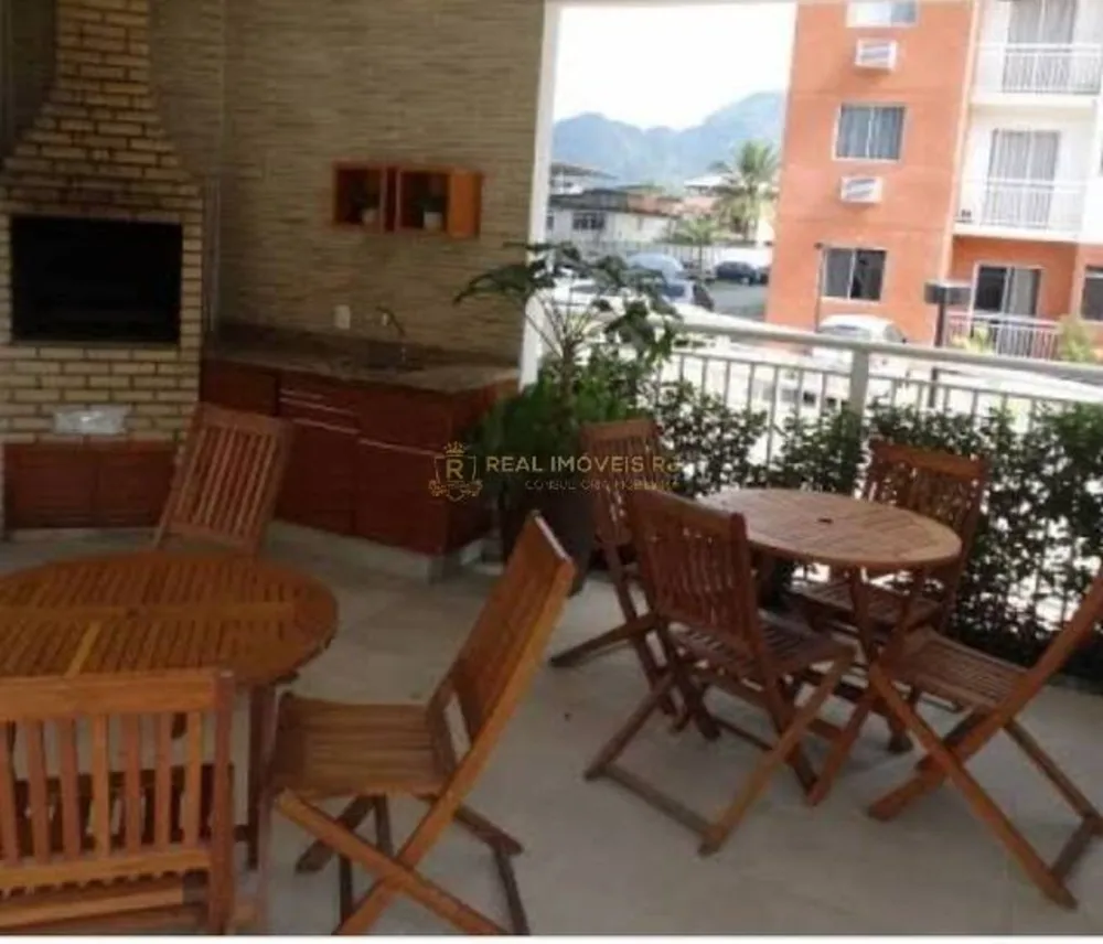 Apartamento, 2 quartos, 50 m² - Foto 10