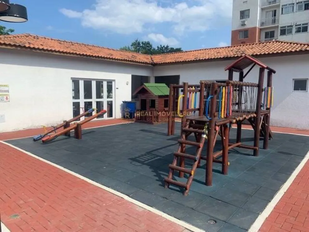 Apartamento, 2 quartos, 50 m² - Foto 4