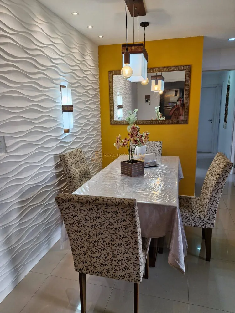 Apartamento, 3 quartos, 87 m² - Foto 2
