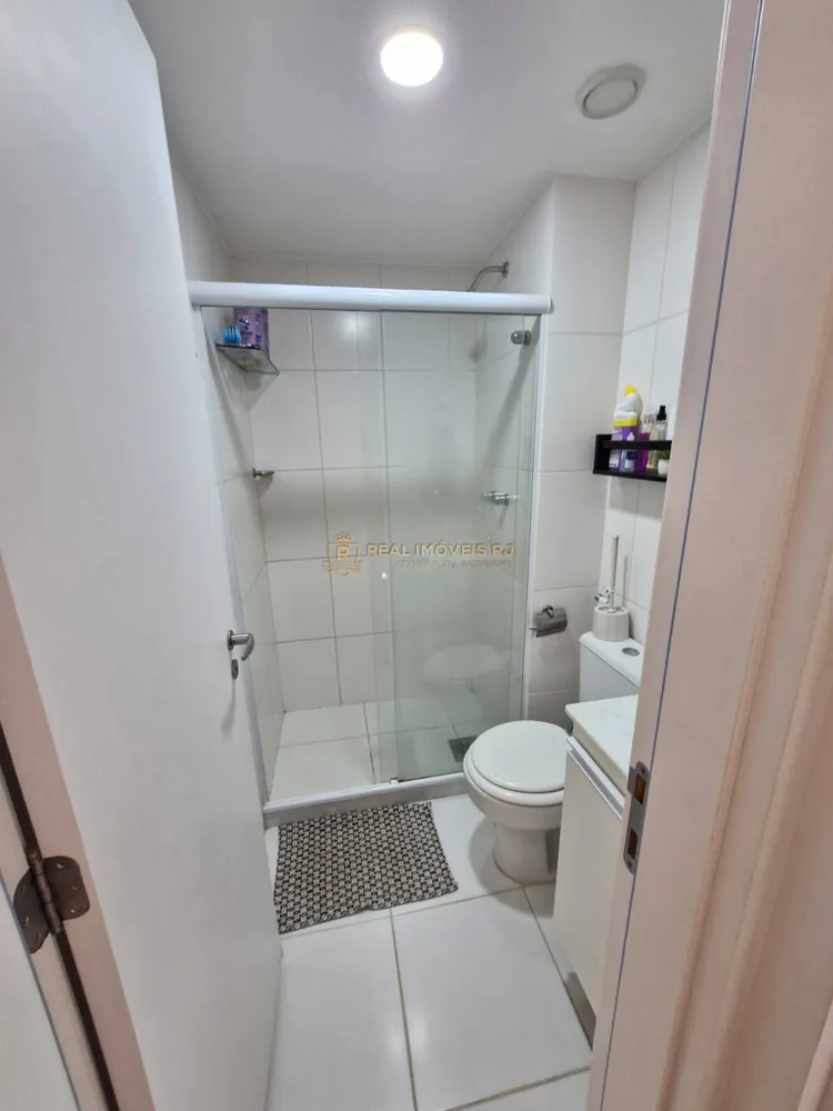 Apartamento, 3 quartos, 87 m² - Foto 5