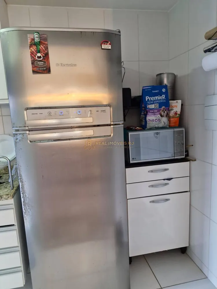 Apartamento, 3 quartos, 87 m² - Foto 8