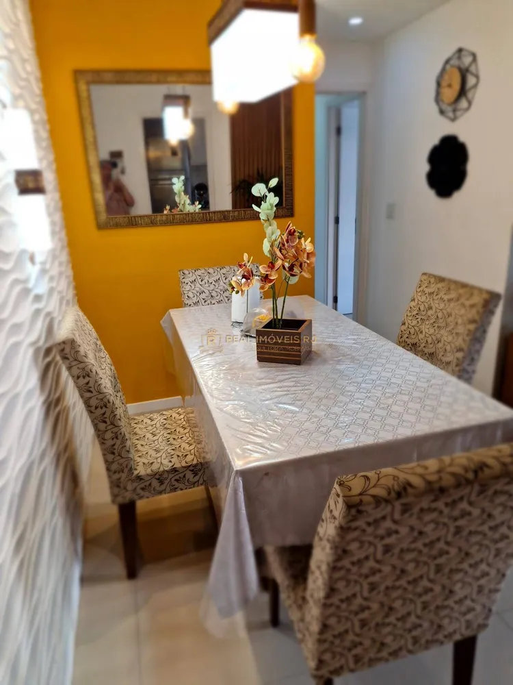 Apartamento, 3 quartos, 87 m² - Foto 28