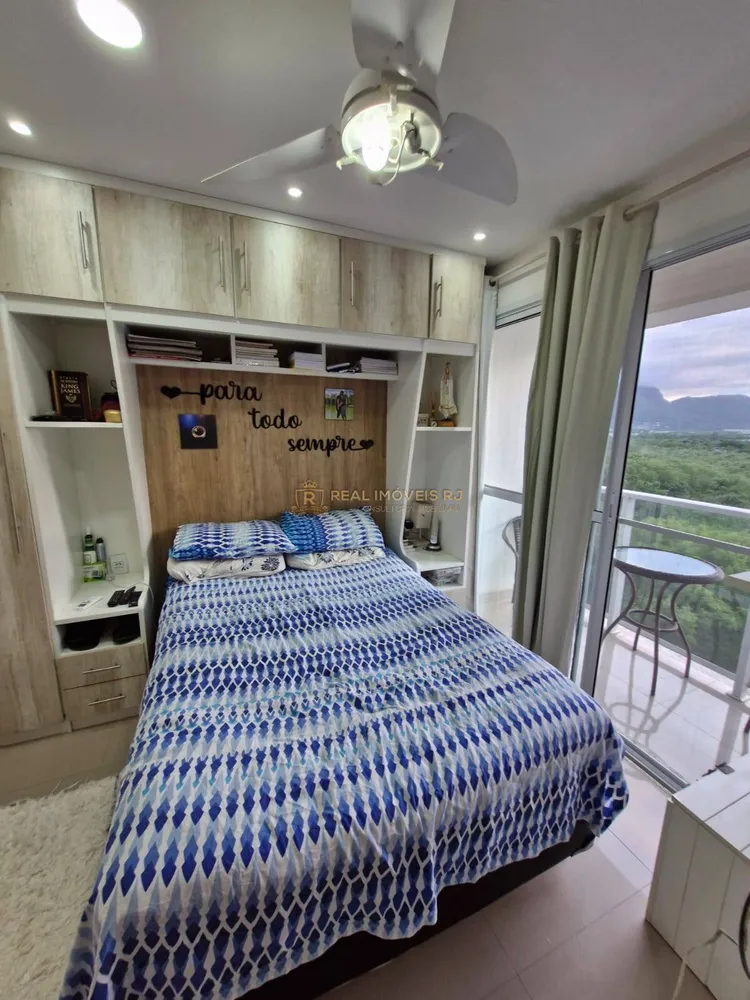Apartamento, 3 quartos, 87 m² - Foto 27